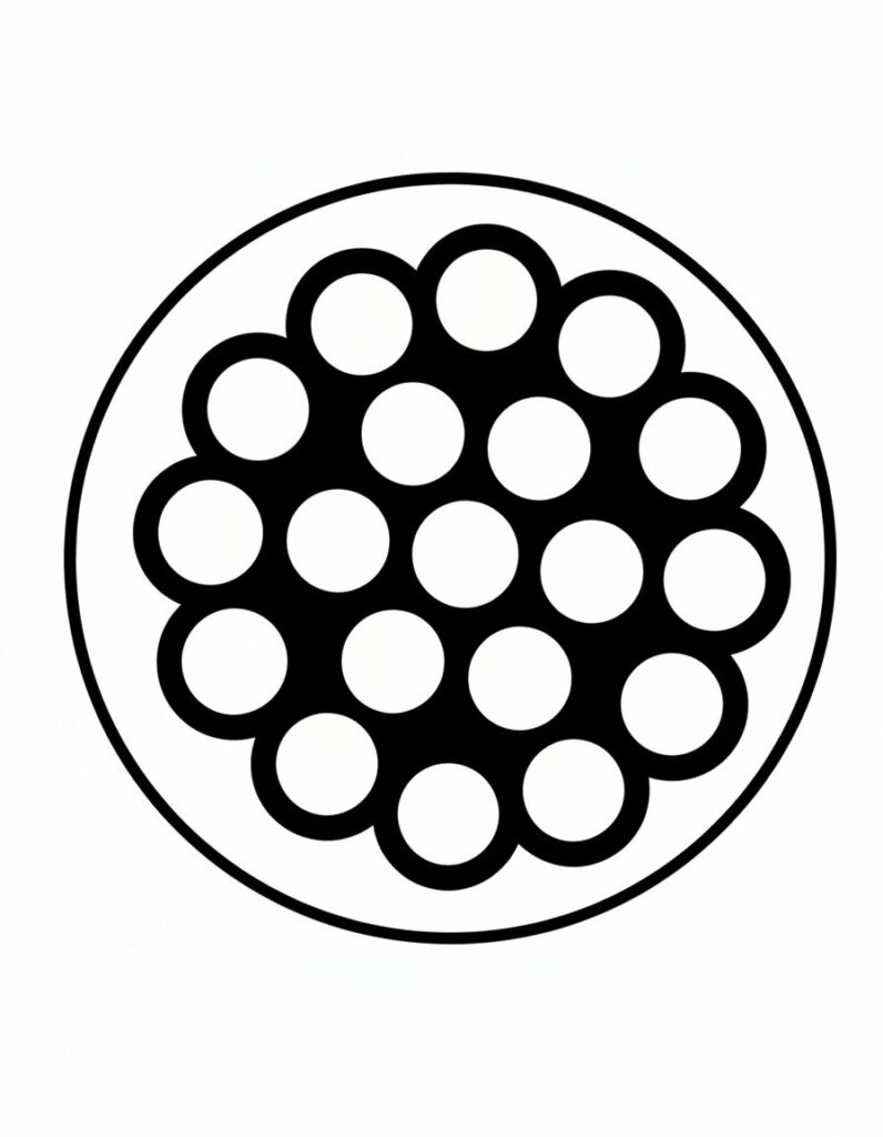 Câble Gainé Monotoron