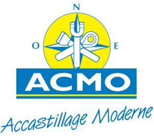 Création de la SARL ACMO