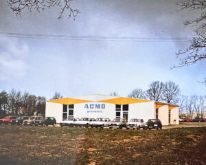 Ouverture d’une succursale à Aizenay (Vendée)