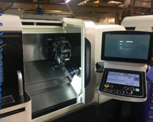 Acquisition du département Marine & Architecture de SARMA (Saint-Vallier, Drôme)